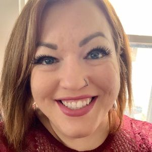 Meet your Posher, Vanessa